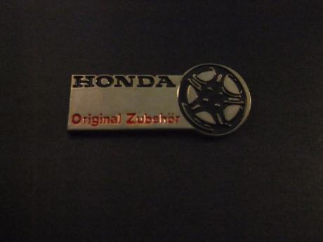 Honda Original zubehör motoronderdelen (toebehoren)